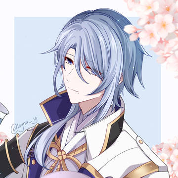 Kamisato Ayato