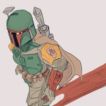 STARWARSまとめ