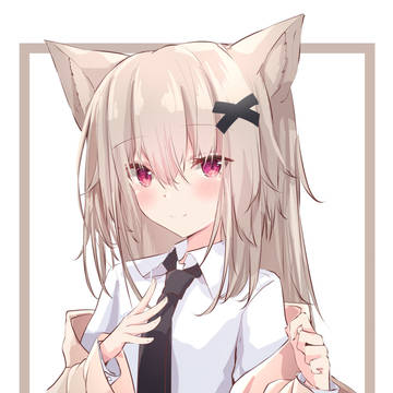 けもみみ