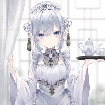 チャイナメイド