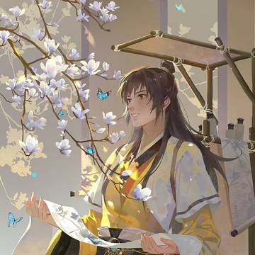 吴邪