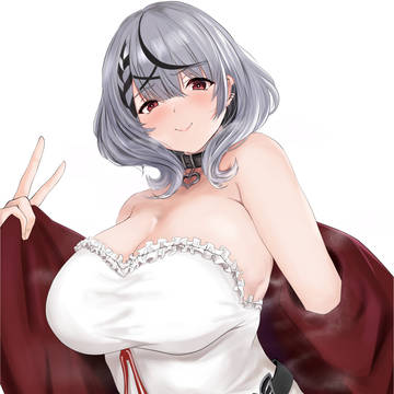 沙花叉クロヱ