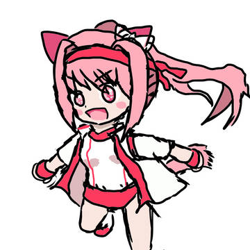 ハルウララ