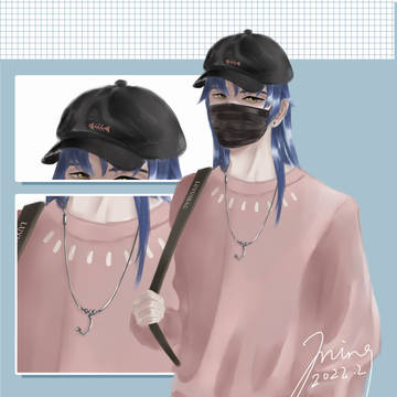 陸瑀