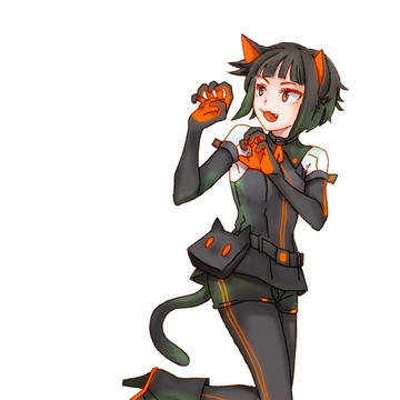 Miau♪Miau♪