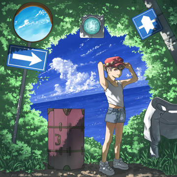 5月：夏への期待