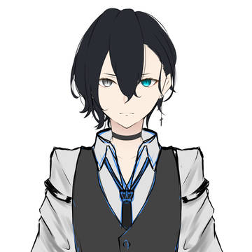自キャラ