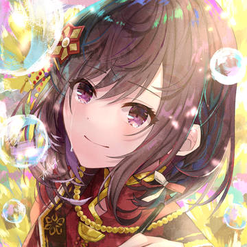 東雲絵名