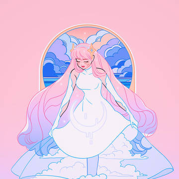 belle