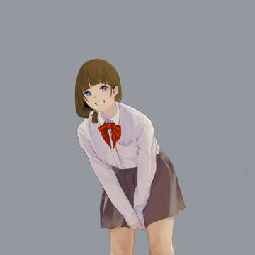 练习作
