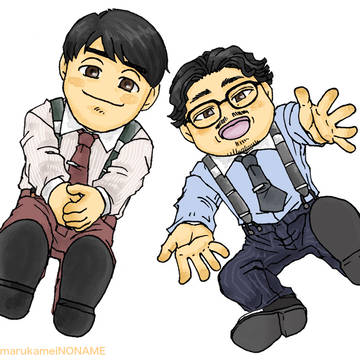 公式動画を観ながら。