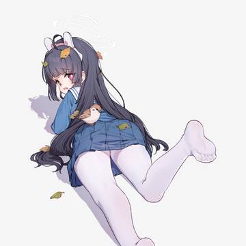 霞沢ミユ