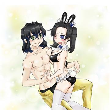 伊アオまとめ⑦