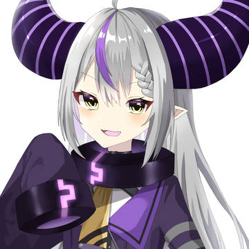 YMD！ラプ様🛸💜