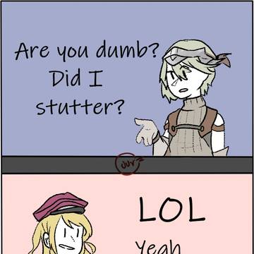 Rune Factory 5