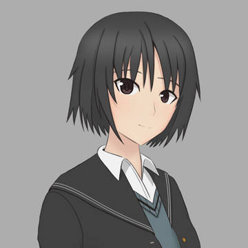 七咲逢
