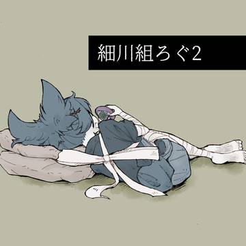細川組ログ2