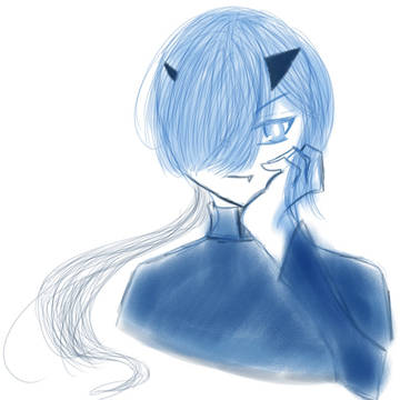 創作落書き
