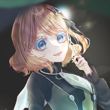 セレナちゃん