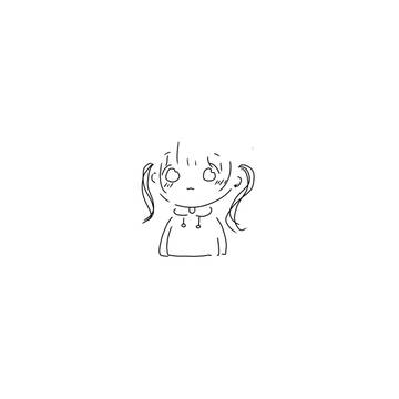 ゆるいフリーアイコン