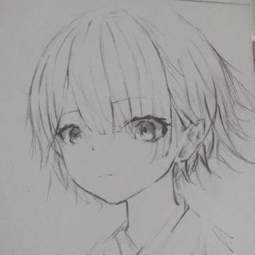 手绘