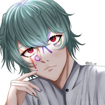 YOKU - Eve