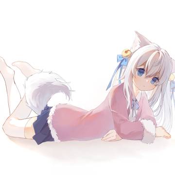 子希