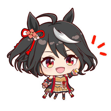 キタサンブラック