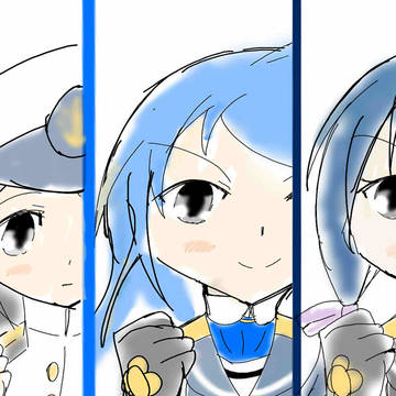 らくがき１５