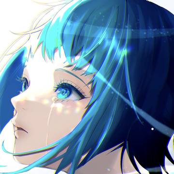 花を