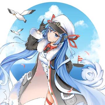 雪初音