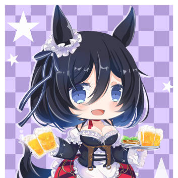 エイシンフラッシュ