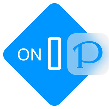 Ona Pix X Logo