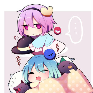 お姉ちゃんママ