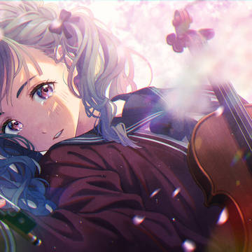 🌸