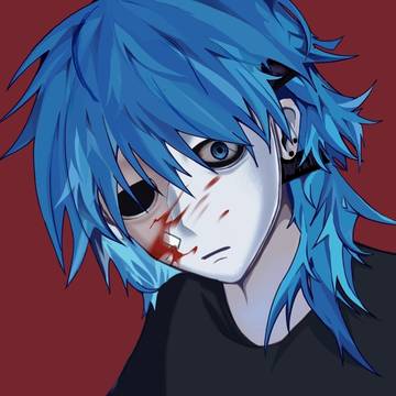 Sally face