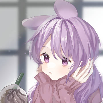 🐇💕