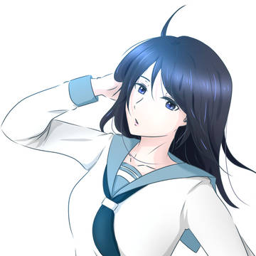 セーラー服