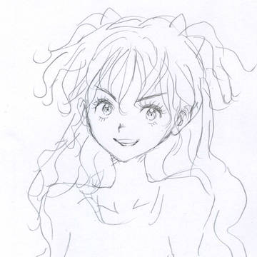 田中れいなさん