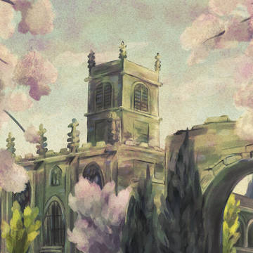 Spring