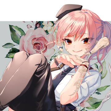 前角ちゃん