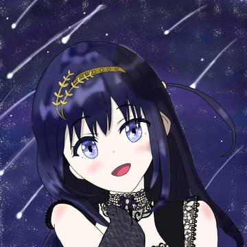 "星降る奇跡"をもう一度