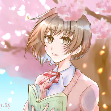 桜　2022