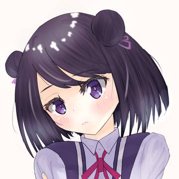 黒江ちゃん