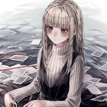 「思い出が、きっと繋いでた。」