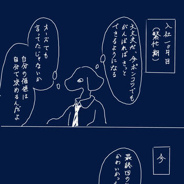 落書きエッセイ漫画まとめ2
