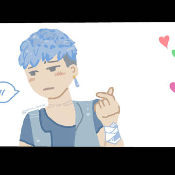 セヴンくん