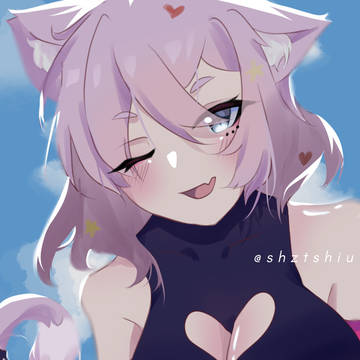 Random oc fanart