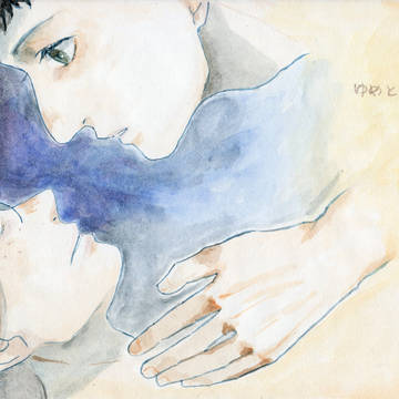【Web再録】ゆめとつづき