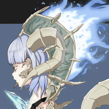 オリジナルキャラクター